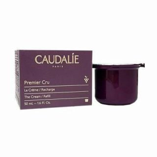 Caudalie Premier Cru The Cream 50ml Κάψουλα Αναπλήρωσης Αντιγηραντικής Κρέμας Προσώπου