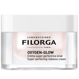 Filorga Oxygen-Glow Κρέμα Προσώπου για Ενυδάτωση & Σύσφιξη 50ml