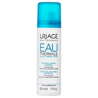 Uriage Eau Thermal Water Mist 50 ml Ιαματικό Σπρέι Νερού