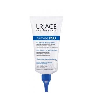 Uriage Eau Thermale Xemose PSO 150ml Καταπραϋντική Κρέμα για Επιδερμίδες με Τάση Ψωρίασης