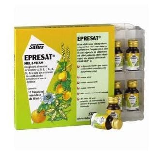 BestPharmacy.gr - Photo of Power Health Epresat Multivitamins 10X10ml