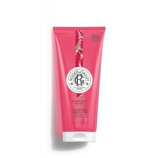 Roger & Gallet Gingembre Rouge Αναζωογονητικό Αφρόλουτρο 200ml