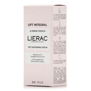 Lierac Lift Integral Συσφιγκτικός Ορός Προσώπου 30ml