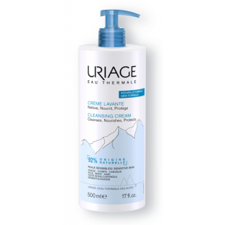 Uriage Creme Lavante 500ml