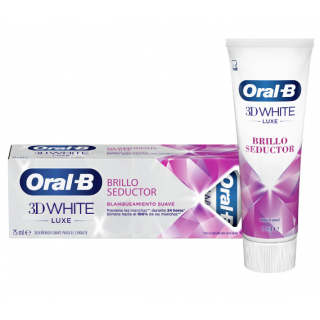 Oral-B 3D White Whitening Therapy