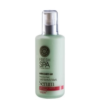 Natura Siberica Fresh Spa Kam-Chat-Ka Deep Sea Nori Ορός Σώματος Κατά των Ραγάδων 200ml