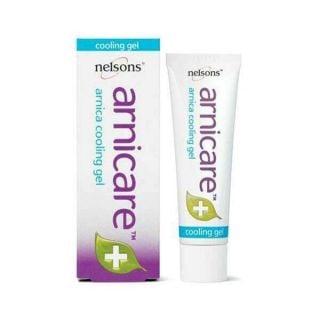 Power Health Nelsons Arnicare Καταπραϋντική & Αναζωογονητική Γέλη με Άρνικα 30gr