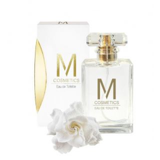 M Cosmetics Eau De Toilette Γυναικείο Άρωμα 50ml