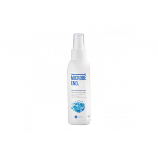 Medisei Microbe End Spray 100ml