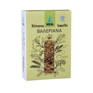 Apel 4 Heal Βότανα Βαλεριάνα 30gr