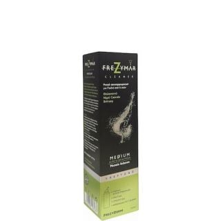 Frezyderm Frezymar Cleaner 120ml Υπέρτονο Σπρέυ με Αλόη & Ευκάλυπτο Μεσαίας Διάχυσης