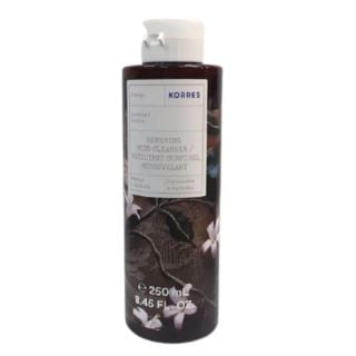 Korres Shower Gel Jasmine 250ml