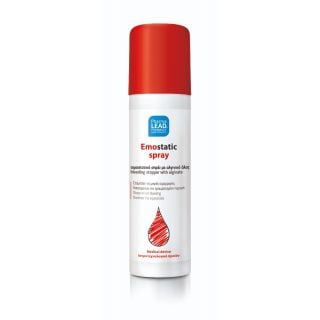 PharmaLead Hemostatic Spray 60ml Αιμοστατικό Σπρέι