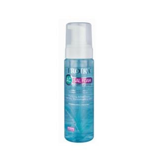 Froika AC Sal Foam 200ml Aφρός Καθαρισμoύ Λιπαρής Με Τάση Ακμής Επιδερμίδας