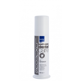 Intermed Luxurious Whitening Dental Care 100ml Oδοντόπαστα για Λεύκανση