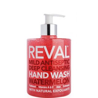 InterMed Reval Καθαριστικό Χεριών Με Άρωμα Καρπούζι 500ml
