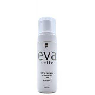 InterMed Eva Belle Αφρός Καθαρισμού Προσώπου 150ml