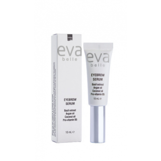 Intermed Eva Belle EyeBrow Ορός για Πιο Γεμάτα & Πυκνά Φρύδια 10ml