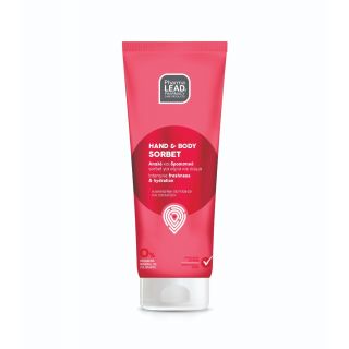 PharmaLead Απαλό & Δροσιστικό Sorbet για Χέρια & Σώμα 75ml