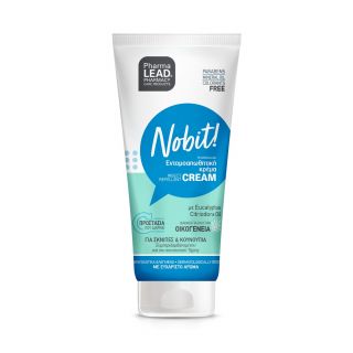 PharmaLead Insect Repellent 100ml Εντομοαπωθητική Κρέμα