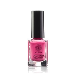 Garden 7Days Gel Nail Color 41 12ml Hμιμόνιμο Βερνίκι Νυχιών