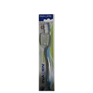 Inaden ToothBrush Dynamic Medium Οδοντόβουρτσα 1τμχ