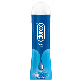 Durex Play Feel 50ml Λιπαντικό