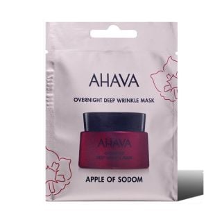 Ahava Apple of Sodom Overnight Deep Wrinkle Mask 6ml