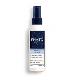 Phyto Douceur Γαλάκτωμα Για Άμεσο Ξεμπέρδεμα 150ml