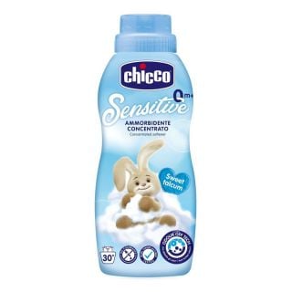 Chicco Superconcentrated Softener 750ml