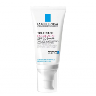 La Roche Posay Toleriane Rosaliac AR SPF30 Concentrate 40ml Ενυδατική Κρέμα για την Ερυθρότητα