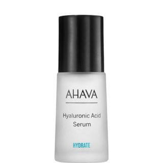 Ahava Hyaluronic Acid Serum 30ml Ορός Ενυδάτωσης με Υαλουρονικό Οξύ