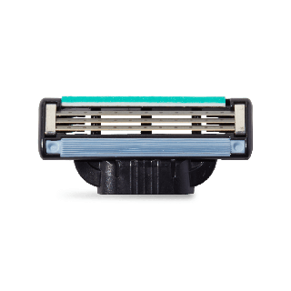 Gillette Mach 3 Ανταλλακτικά Ξυριστικής Μηχανής 5τεμάχια