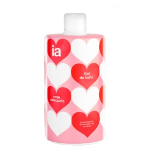 Valentines Shower Gel 750ml