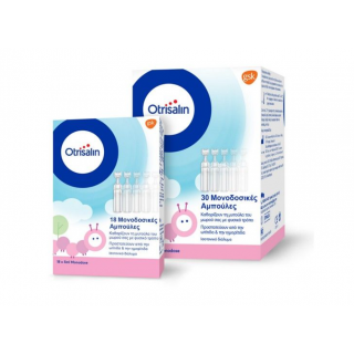 Otrisalin Monodose Ampoules Promo