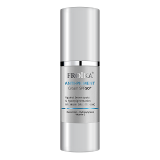 Froika Anti-Pigment Cream SPF50+
