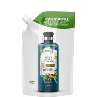 Herbal Essences Σαμπουάν Λάδι Αργκάν Refill 480ml