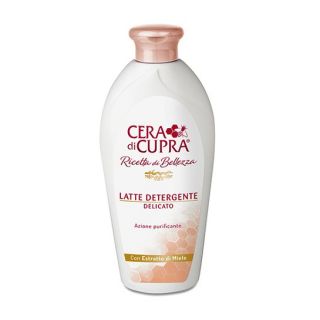 Cera di Cupra Cleansing Milk Γαλάκτωμα Καθαρισμού Προσώπου 200ml