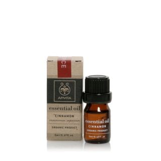 BestPharmacy.gr - Photo of Apivita Essential Oil Cinnamon