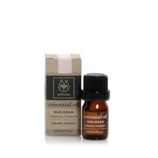 BestPharmacy.gr - Photo of Apivita Essential Oil Marjoram