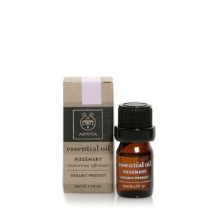 BestPharmacy.gr - Photo of Apivita Essential Oil Rosemary