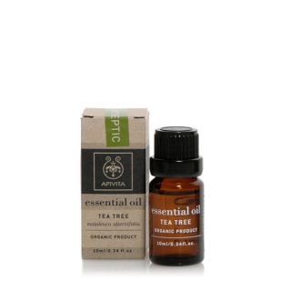 BestPharmacy.gr - Photo of Apivita Essential Oil Tea Tree