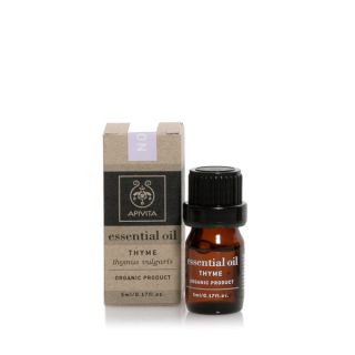 BestPharmacy.gr - Photo of Apivita Essential Oil Thyme