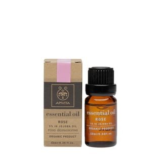 BestPharmacy.gr - Photo of Apivita Essential Oil Rose