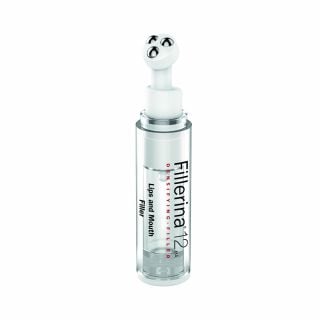 Fillerina 12 HA Densifying Filler Lips and Mouth Grade 5 7ml Αγωγή Filler για Αύξηση Όγκου στα Χείλη & Γέμισμα Ρυτίδων