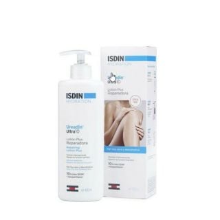 Isdin Ureadin Ultra 10 Γαλάκτωμα Εντατικής Επιδιόρθωσης 400 ml