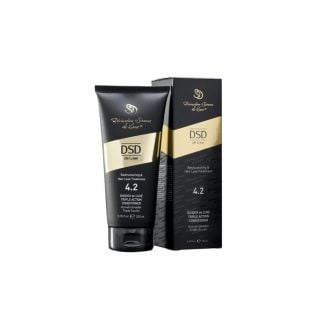 DSD De Luxe 4.2 Triple Action Conditioner 200ml Conditioner Tριπλής Προστασίας