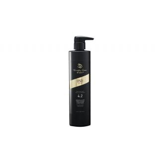 DSD De Luxe 4.2L Triple Action Conditioner 500ml Conditioner Tριπλής Προστασίας