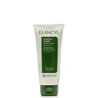 Elancyl Stretch Marks Prevention Cream Κρέμα για την Πρόληψη των Ραγάδων 200ml