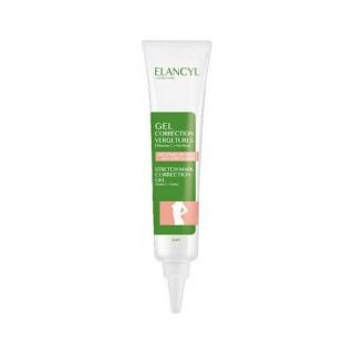 Elancyl Stretch Marks Intensive Correction Gel Καταπολέμησης Ραγάδων 75ml